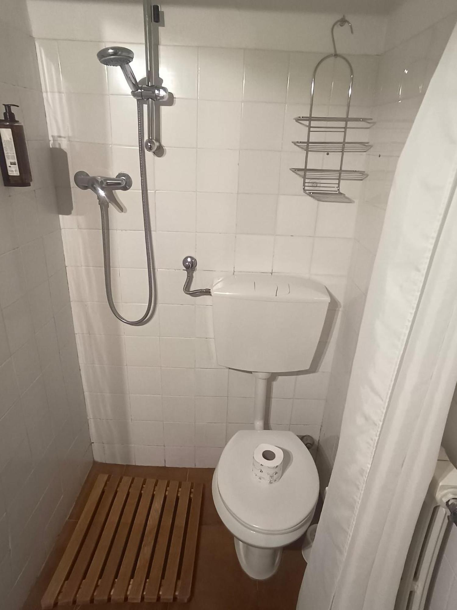 Locanda di CasalMustia Castelmuzio Bagian luar foto