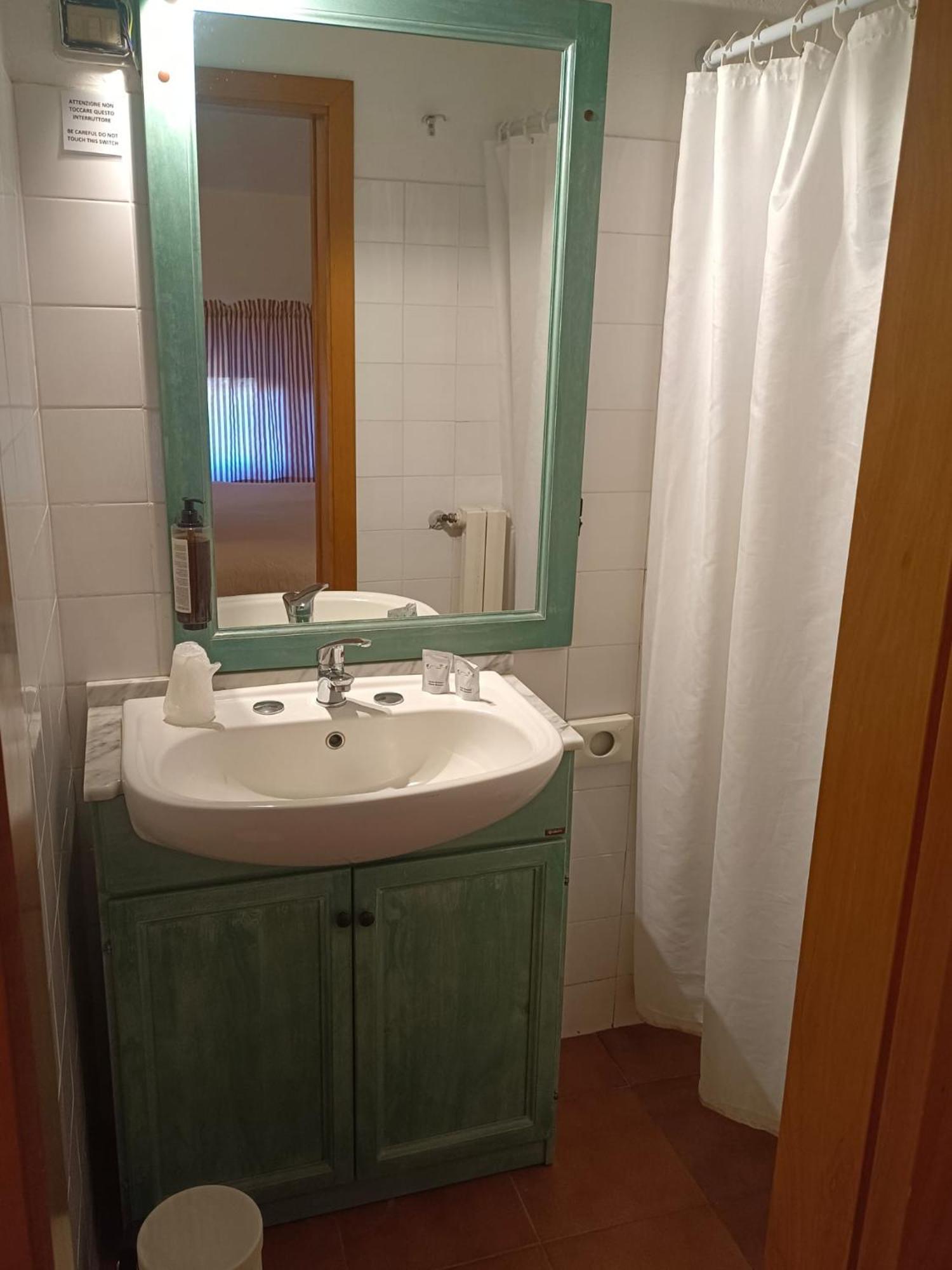 Locanda di CasalMustia Castelmuzio Bagian luar foto
